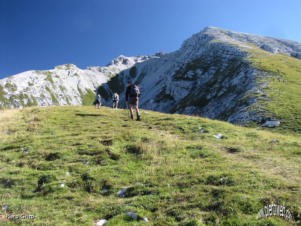 11 Proseguiamo per il Pizzo Arera.JPG